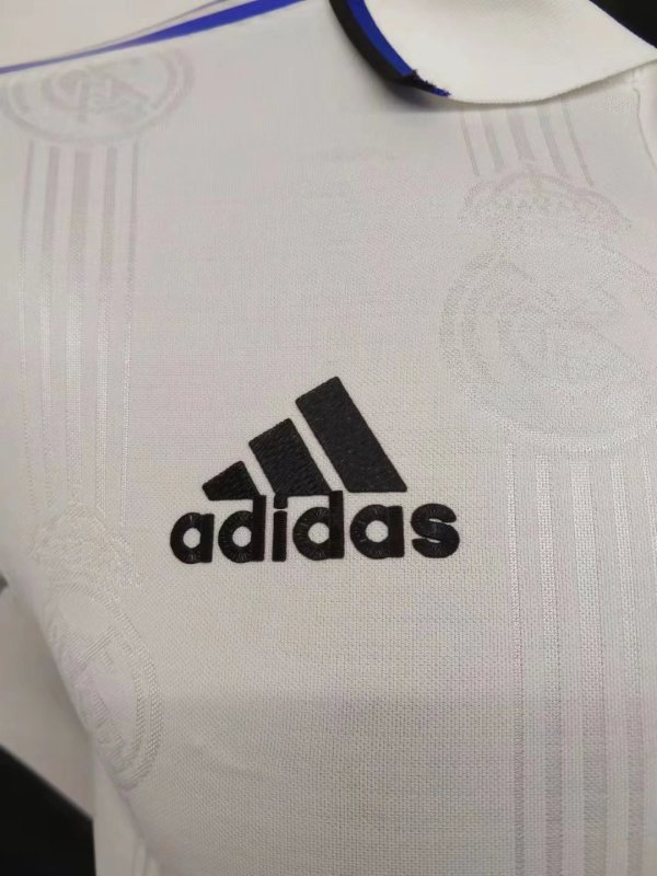 2223 Real Madrid home